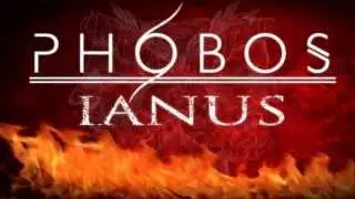 Phobos - Ianus (Official Lyric Video)