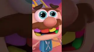 Jos&eacute; fugindo do ET!