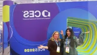 CES 2026- Live!