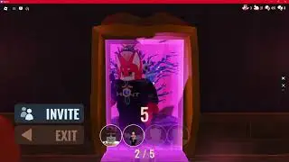 Roblox Halloween Spotlight Event Part 1 Doors Halloween Event