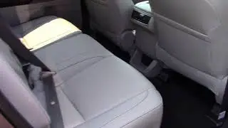 2018 Toyota Highlander XLE Walkaround Wilson, NC