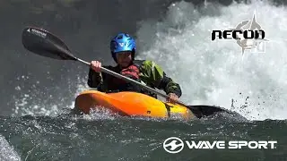 Wave Sport - Recon 70