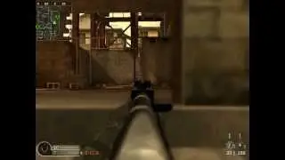 COD4MW1 - Promodlive 211