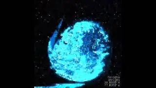 Colocho - Chemphe (Visualizer)