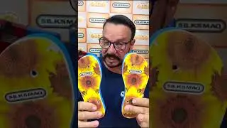 Impress&atilde;o no chinelo nas m&aacute;quinas transfer giro da SILKSMAQ #chinelo #chinelospersonalizados