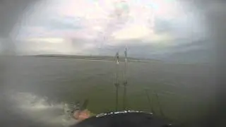 KITESURFING CAPE COD