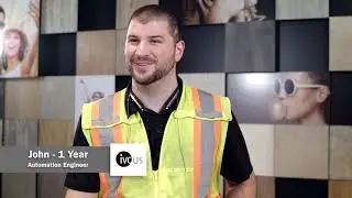 IVC Employees Share - Why Do They Enjoy Working Here?