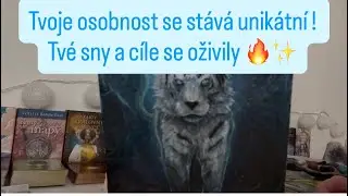 Tvoje osobnost se stává unikátní✨#budoucnost #horoskop 