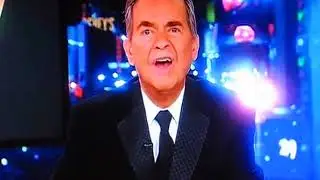 Dick Clark's New Year's Rockin' Eve 2009 Ball Drop - Bitrate Spectacular (High Quality)
