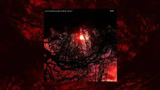 afterphase project - 15:51 [single 2020]