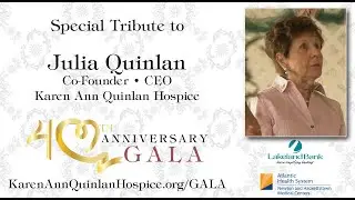 Karen Ann Quinlan Hospice Celebrates 40 Years of Serving the Community
