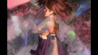God is a Girl