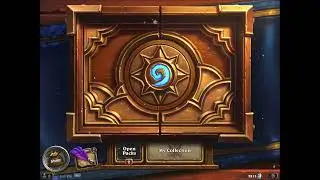 21th Dec 2021 Hearthstone Nerfs. Cards with full dust refunds