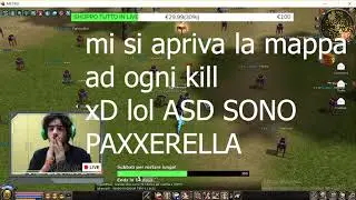 MT2 ITA ONLY PVP! WAR LVL 79 SEMI-FINAL PVP / SHOP / TRUCCHI