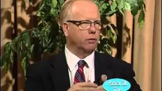 Looking Forward to 2016, 2017 with Mayor Mark Boughton, Practical Talk Time