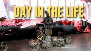 SPENT TOO MUCH MONEY AT COMPLEXCON😱🤯