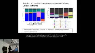 Hydrocarbon degrading potential of microbes in Great... - Yogita Warkhade - GenCompBio - GLBIO 2025