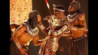 Celebrity Tarot: Lil Nas X's Message: Illuminating or Satanic