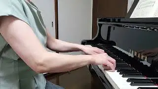 きちんとね　トンプソン現代ピアノ教本1 Patterns　John Thompson's Modern Course for the Piano 1