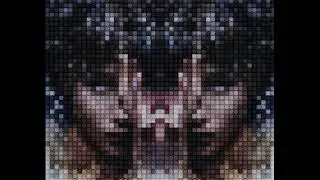 Full EP 👉 Remix 👈 : &Acirc;me Noire - ( Band ) 