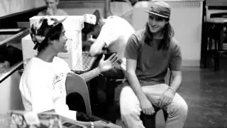 CALLING ALL SKATERS | The Mission
