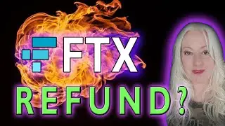 FTX Exchange Clients LUCKY to get 50&cent; per $1 back?