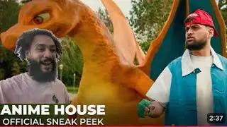 KENDOLAZ REACTS TO RDC ANIME HOUSE FINALE OFFICIAL SNEAK PEEK