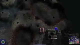 Warzone 2100 : sk-Manhattan Map 3x3x2 All insane Cobra AIs will level 4 tech.