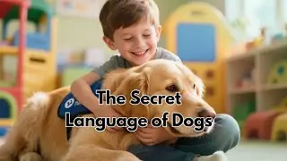 The Secret Language of Dogs 🐾 | What Your Dog&rsquo;s Tail, Ears, Eyes & Body Really Mean
