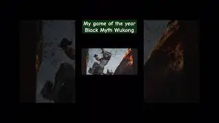 #blackmythwukonggameplay4k #gameoftheyear #chineselegends #videogames #ps5 #chinesemythology