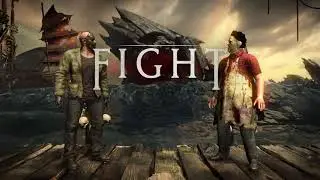 MKXL - Ft10 with vDalphanate (Relentless Jason)