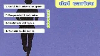 La capacit&agrave; di carico nell'et&agrave; infantile e giovanile.flv