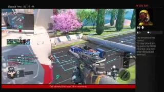 Cod bo3 muitlyplayer