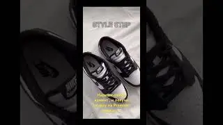 #тренды #nike #sneakers #shoes #sneakerhead #airforce #live #fashion #спорт #мотивациянауспех