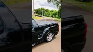 MONTANA SPORT 2010 NA SUSPENS&Atilde;O A AR 🚀🔝