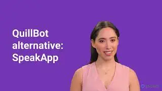QuillBot Alternative
