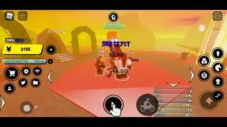afs underworld secret fighters