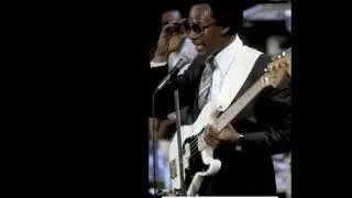 Your Love Is Good To Me (Single Version)