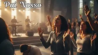 Pai Nosso (Lord&rsquo;s Prayer) | ✨Groove Gospel
