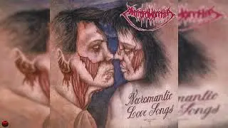Antropomorphia | NECROMANTIC LOVE SONGS | Full EP (1993)