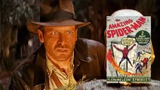 My 2021 Comic Book Grails Of The Year LIVE! #comicbookcommunity #grailcomics
