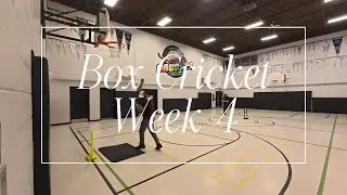 Box Cricket | Week 4 | Full Unfiltered Session 🏏🔥
