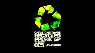 Chris Chambers - Phunkation (PHUNKATION)