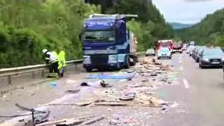 ws unfall a64