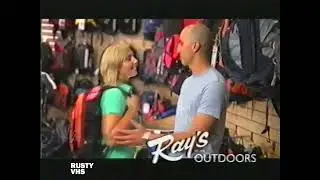 Rays Outdoors