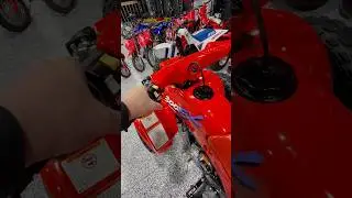 1995 Honda 300ex