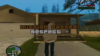 The Death of Joe Ferro FULL Gameplay (GTA San Andreas DYOM Edition)
