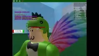 LE ELEVATOR :O