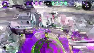 SPLATOON 2 BROKE MY CAPTURE CARD!!!