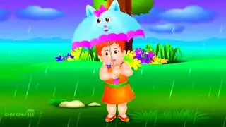 Rain Rain ,Go Away Nursery Rhyme Super Simple Songs Sparta  Effects :- Sponsored by Preview 2 Effect